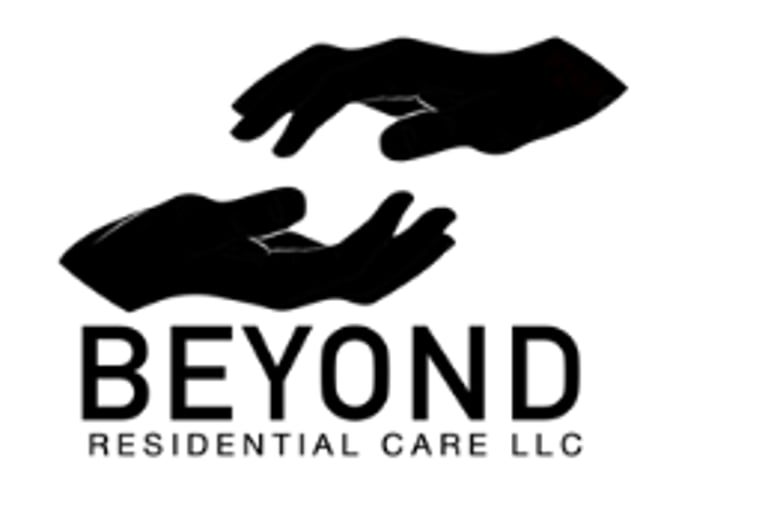 Beyond Residential Care logo