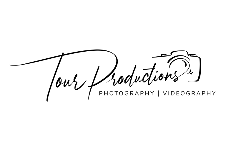 Tour Productions logo