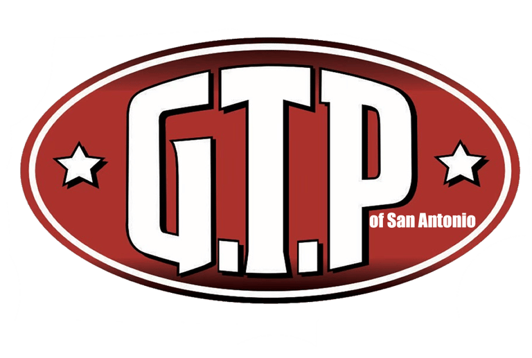 Gordo Trailer Parts of San Antonio logo