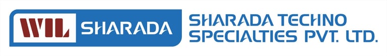 Sharada Techno Specialist Pvt Ltd logo