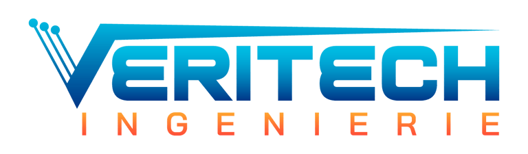 VERITEC INGENIERIE logo