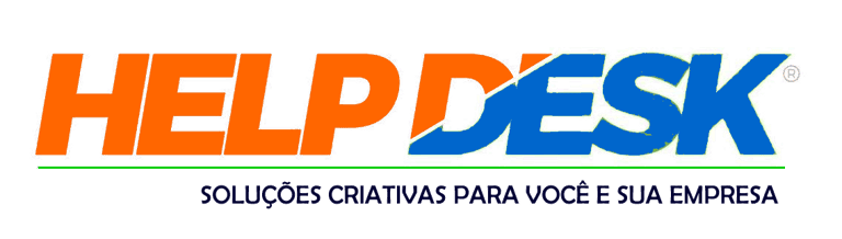 HelpDesk Soluction logo