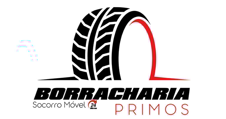 Borracharia Primos - Socorro Móvel logo