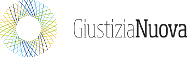 Giustizia Nuova srl logo
