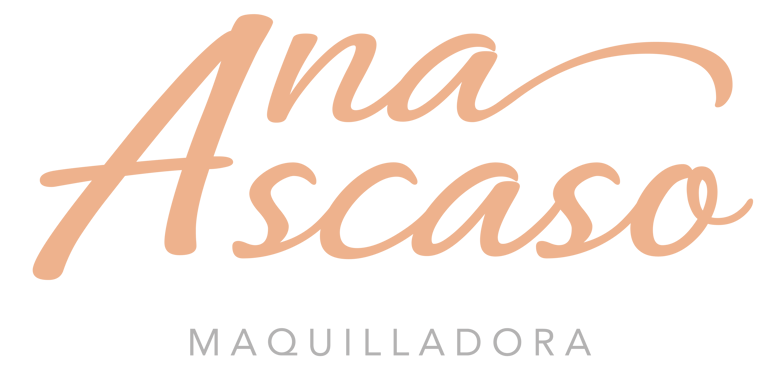 Ana Ascaso Maquilladora logo