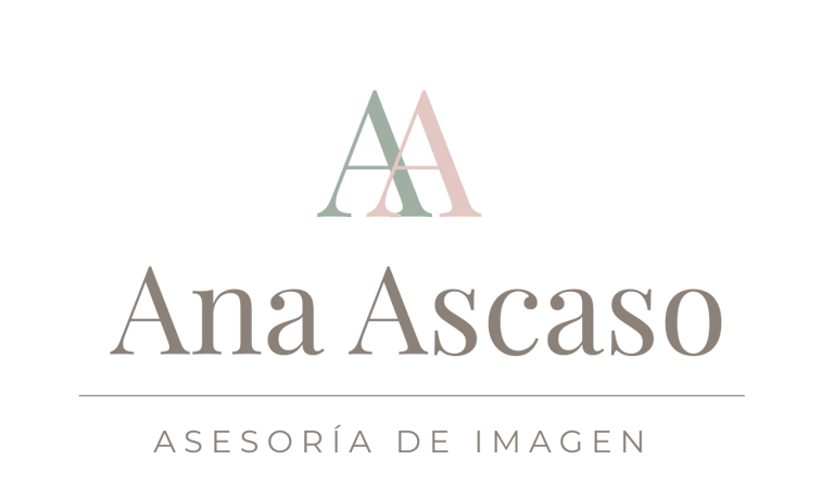 Ana Ascaso Asesoría de Imagen logo