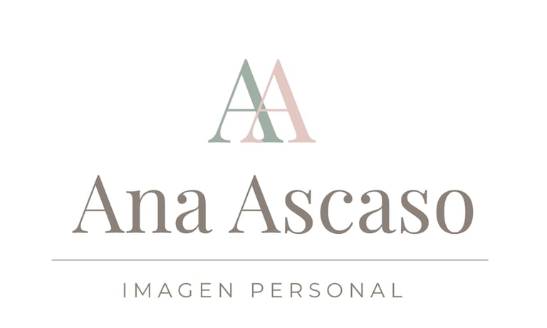 Ana Ascaso Maquilladora logo