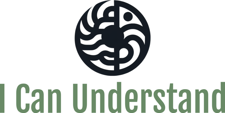 I Can Understand logo