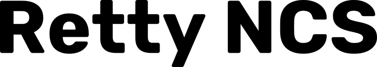 Retty NCS logo