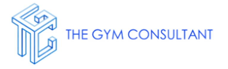 The Gym Consultant logo