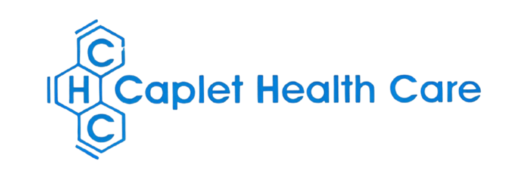 Caplet Health Care logo