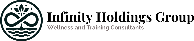 Infinity Holdings Group Consulting logo