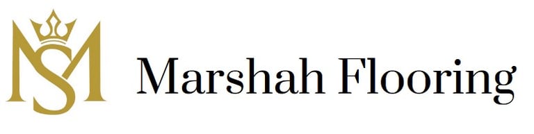 Marshah Flooring logo