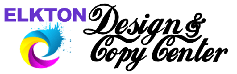 ElktonPrint.com logo