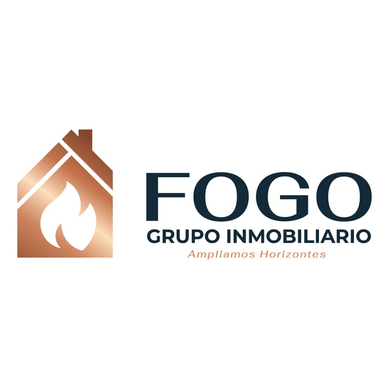 FOGO GRUPO INMOBILIARIO logo