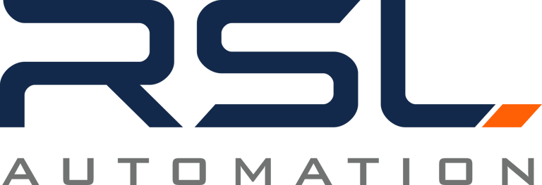 RSL Automation logo