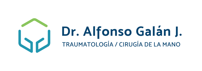 Dr. Alfonso Galán Jáuregui logo