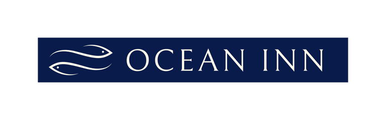 OCEAN INN logo