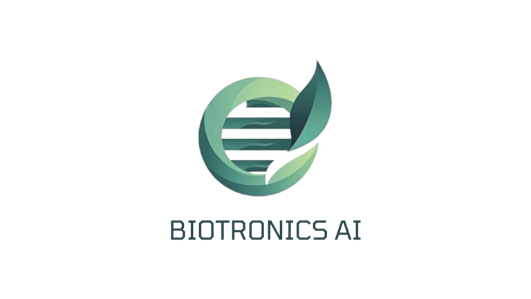 Biotronics logo