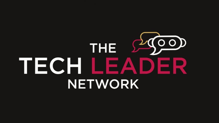 The Tech Leader Network logo