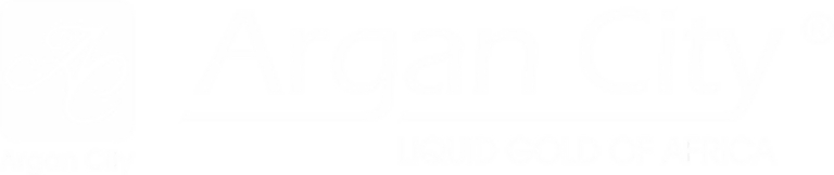argan city logo