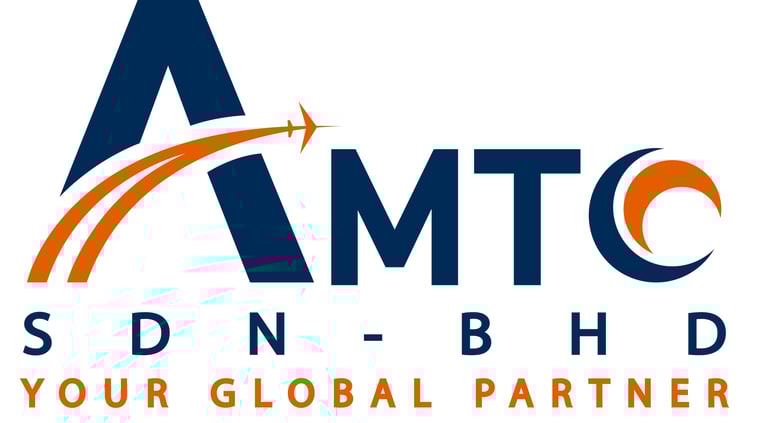 amtc sdn bhd logo
