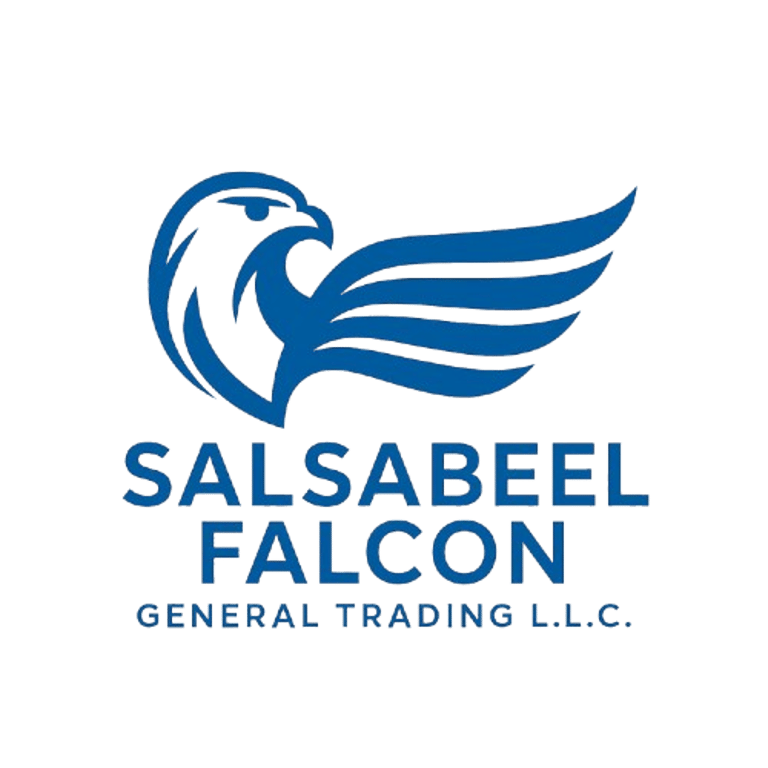 Salsabeel Falcon General Trading L.L.C logo