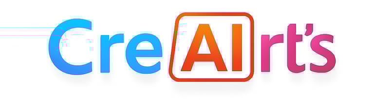 CreAIrt's logo