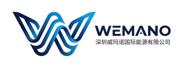 Wemano logo