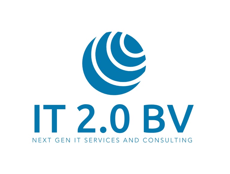 IT 2.0 BV logo