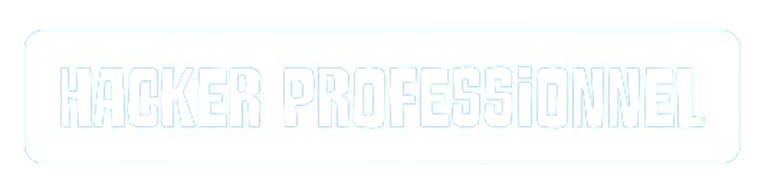 hacker professionnel logo