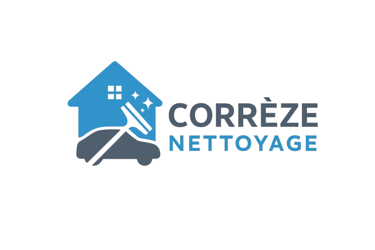 Corrèze Nettoyage logo