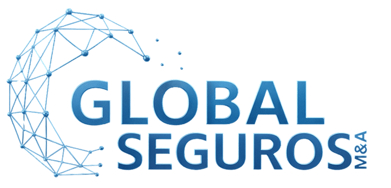 Global seguros m&a logo