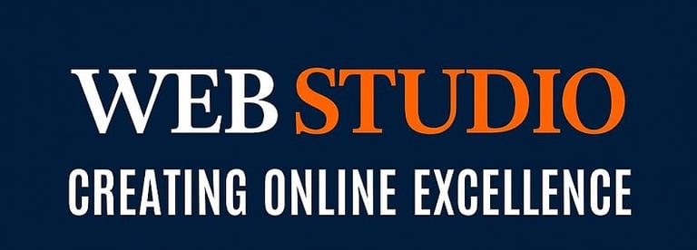 Webstudio.graphics logo
