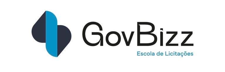 GovBizz - Escola de Licitações logo
