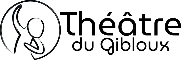 Théâtre du Gibloux logo