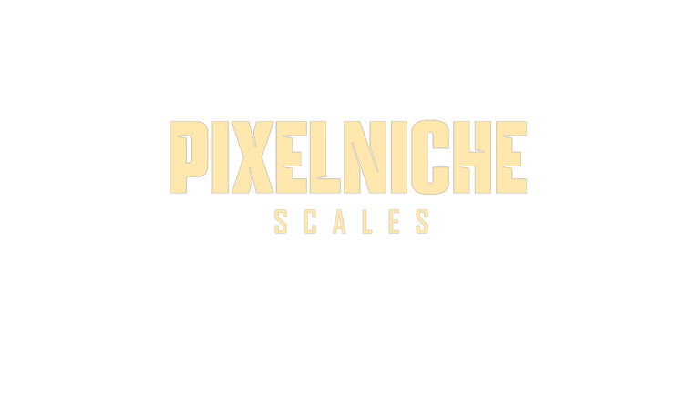 Pixel Niche Studios logo