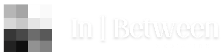 In Between logo
