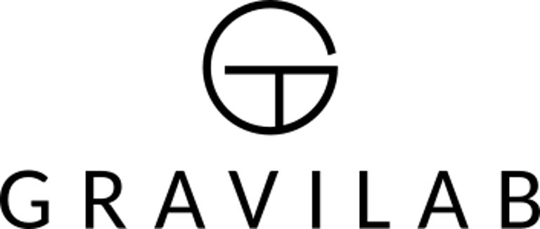 GRAVILAB logo
