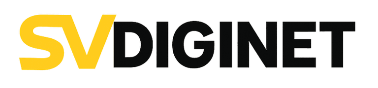 SVDIGINET LLC logo