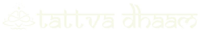 Tattva Dhaam logo