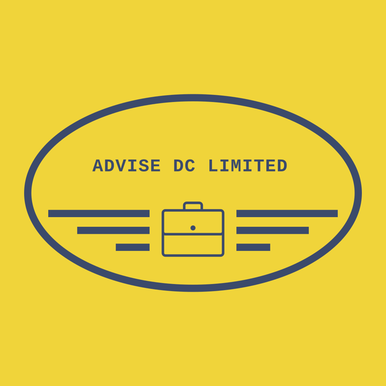 ADVISE DC LIMITED logo