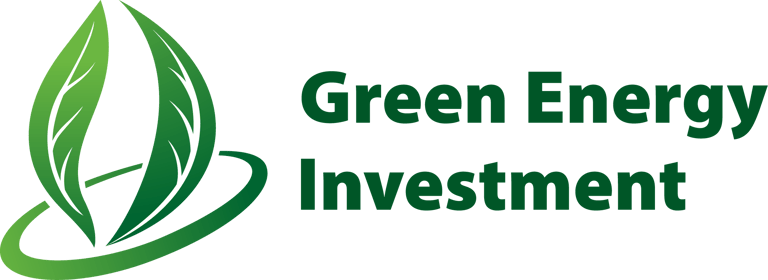 Green Energy Investment logo