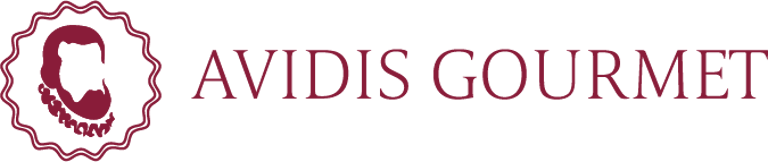 Avidis Gourmet logo