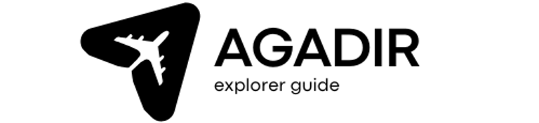 Agadir explorer guide logo