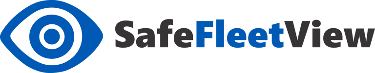 Safefleetview logo