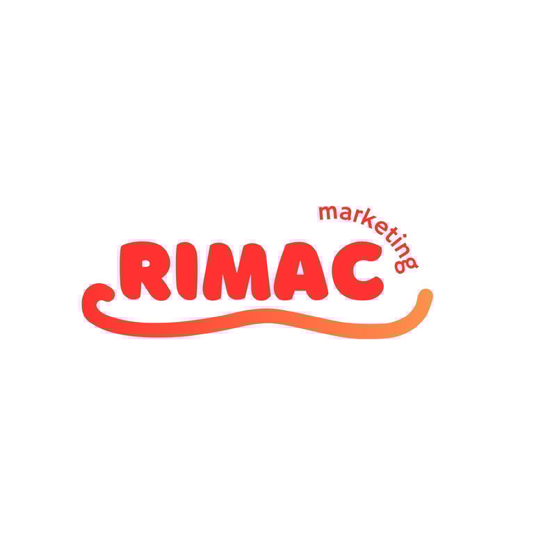 Rimac Marketing logo