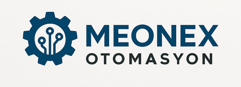 Meonex Otomasyon logo