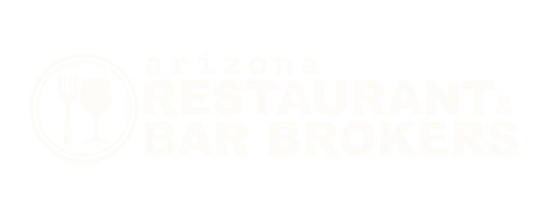 Arizona Restaurant & Bar Brokers logo