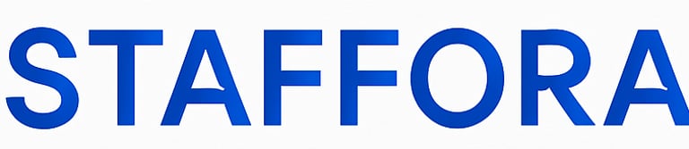 Staffora logo